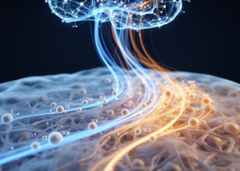 AI Model SPACER Decodes the Hidden Rules of Cell Recruitment in Human Tissue