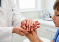 Eczema Drug Restores Nails in Boy With Rare 19-Nail Dystrophy, Case Report Shows