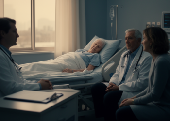 When a Dying Patient's Wishes Collide With a Coverage Gap