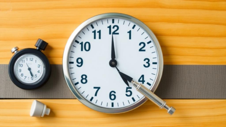 Standardized Notes Cut Resident Documentation Time by Nearly 19 Minutes Per Visit