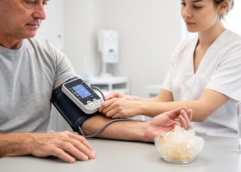Chios Mastic Gum Fails to Lower Blood Pressure in Controlled Hypertension Trial
