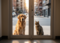 Fewer Than 1 in 10 Rental Homes Welcome Pets, and Public Health Is Paying the Price