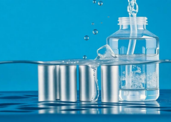 Phosphate Cosolvent Strategy Tames Water for Long-Lasting Aluminum Batteries