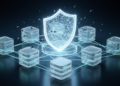 Federated Learning Emerges as a Stronger Shield Against Membership Inference Attacks