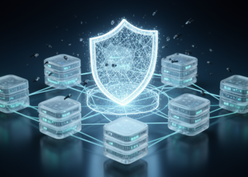 Federated Learning Emerges as a Stronger Shield Against Membership Inference Attacks