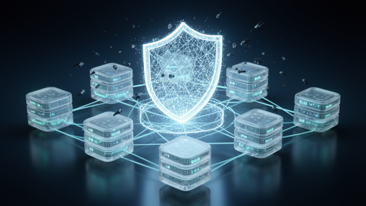 Federated Learning Emerges as a Stronger Shield Against Membership Inference Attacks