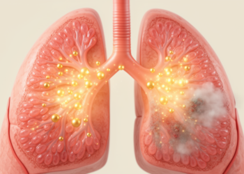Chronic Lung Infection Surprisingly Sustains Gene Therapy Expression in Cystic Fibrosis Rat Lungs
