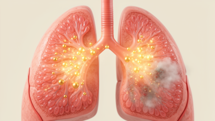 Chronic Lung Infection Surprisingly Sustains Gene Therapy Expression in Cystic Fibrosis Rat Lungs