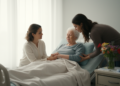 Family Resilience Shapes Learned Helplessness in Hospitalized Older Adults