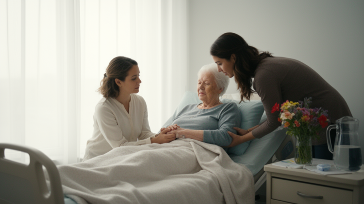 Family Resilience Shapes Learned Helplessness in Hospitalized Older Adults