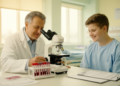 Stopping Treatment Safely Could Save Millions in Leukemia Care, Bulgarian Model Shows