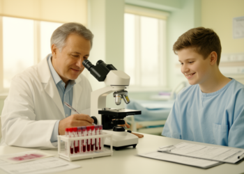 Stopping Treatment Safely Could Save Millions in Leukemia Care, Bulgarian Model Shows