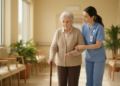 Falls in Older Cancer Patients: French Outpatient Study Puts Screening and Prevention in the Spotlight