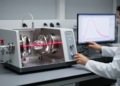 Laser Spectrometer Tames Humid Air to Track the Ozone-Hole Culprit Nitrous Oxide