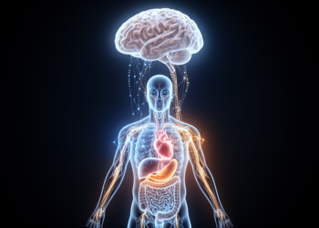 How Whole-Body Imaging Genetics Is Rewriting the Map of Brain Disease