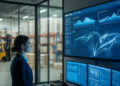 Stable and time-aware explanations for supply-chain forecasts: A lean XAI framework