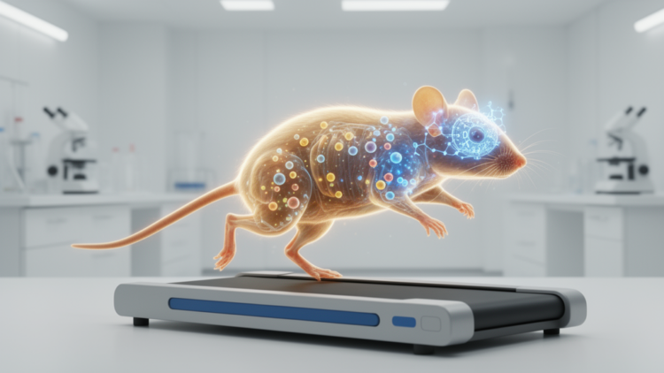 Antibiotics Can Reshape Host Immunity and Circadian Rhythms Without Any Microbes