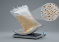 Numerical analysis of shear rate in a rocking bioreactor and its impact on HL-60 lymphocytes
