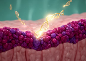 Tiny RNA Molecule Shows Striking Signal in Advanced Oral Cancer Pilot Study