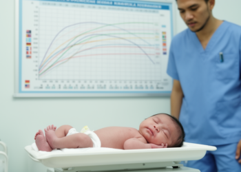 Indonesian Newborn Growth Chart Reveals Global Standards May Misclassify Babies