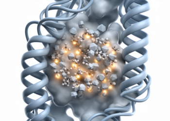 AI-Designed Molecules Show Promise as Host-Directed Antiviral Hits Against DHPS