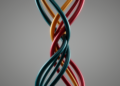 Encoded Sequences Steer Artificial Molecules Into a Single Triple Helix