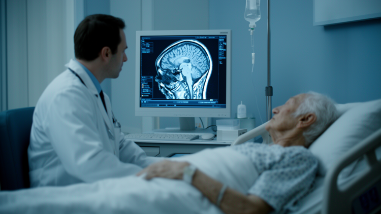 AI Model Flags Which Mild Stroke Patients Won't Fully Recover After Clot-Busting Drugs