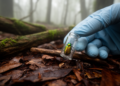 DNA Barcodes Reveal Hidden Beetle Diversity in Taiwan's Forest Floors