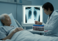 Simple Blood Ratio Predicts Death Risk in Cirrhosis Patients With Pneumonia
