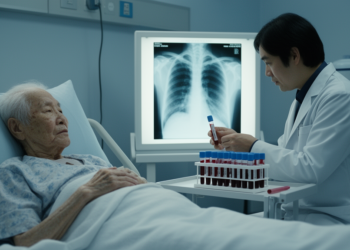 Simple Blood Ratio Predicts Death Risk in Cirrhosis Patients With Pneumonia
