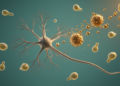 Plant Compound Cardamonin Shields Neurons by Calming Overactive Brain Immune Cells