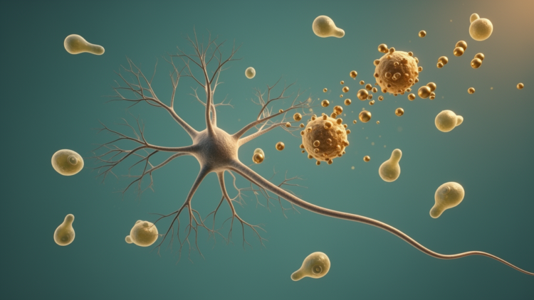 Plant Compound Cardamonin Shields Neurons by Calming Overactive Brain Immune Cells