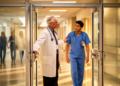 Opening Doors: Why Academic Medicine Needs Sponsorship, Not Just Mentorship