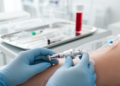Needle-Free Blood Draw Device Keeps IV Lines Open Through Intensive Pharmacokinetic Studies