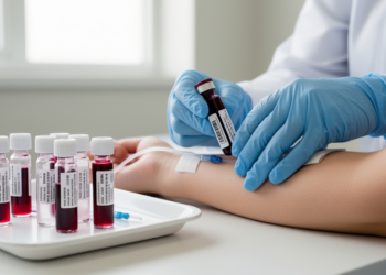 Two Blood Proteins Could Let Doctors Stage Alzheimer's Disease With a Simple Draw
