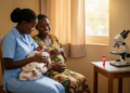 Gabon's PMTCT Cuts Baby HIV Risk Sharply, but Early Diagnosis Lags