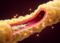 Association between the perivascular fat attenuation index and CCTA-defined anatomically significant left anterior descending coronary artery stenosis: relationship with serum inflammatory biomarkers
