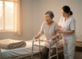 Rising Frailty Signals Double Hip Fracture Risk in Older Chinese Adults