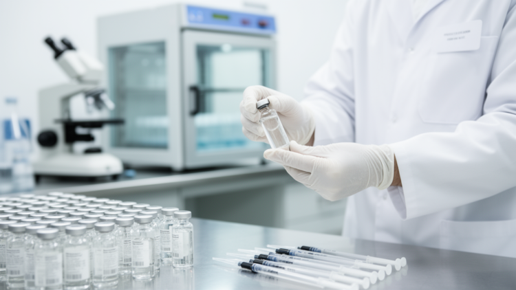 Europe's Cheapest Way to Save Expensive Biologics Is Sitting Untested in the Lab