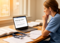 AI Tutor Helps Nursing Students Slow Down and Think Before Answering NCLEX Questions