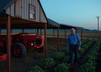 New book recovers the forgotten legacy of the New Farmers of America