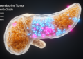 Spatial epigenomics reveals stromal niche-associated regulatory programs across pancreatic neuroendocrine tumor grades