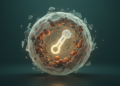 Turning Off a Cancer Cell's Survival Switch: How NRF2 Controls Ferroptosis in Targeted Therapy