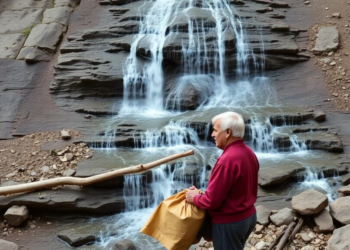 Falls at Home Drive Most Trauma in Older Iranians, Registry Study Finds