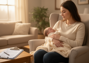 Childhood Adversity Questionnaire Proves Reliable for Postpartum Mothers, Study Finds
