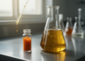 Furan-Grafted Iron MOF Turns Waste Cooking Oil Into Biodiesel, Shrugging Off Water and Fatty Acids