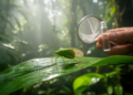 Hidden in the Rainforest Canopy: Two New Genera and Four New Species of Neotropical Plant Bugs Unveiled