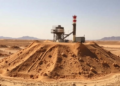 Cement Mill Physics Could Turn Desert Sand Into Farmable Soil, Study Proposes