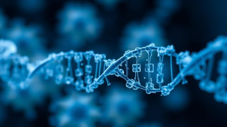 Shotgun genetic engineering lets mammalian cells stumble onto new metabolic pathways