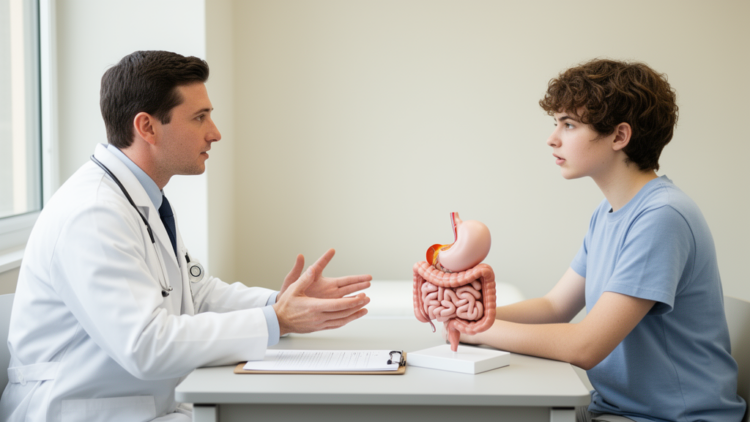 Doctors Talk Less About Colorectal Cancer Screening With Younger Patients, Study Finds